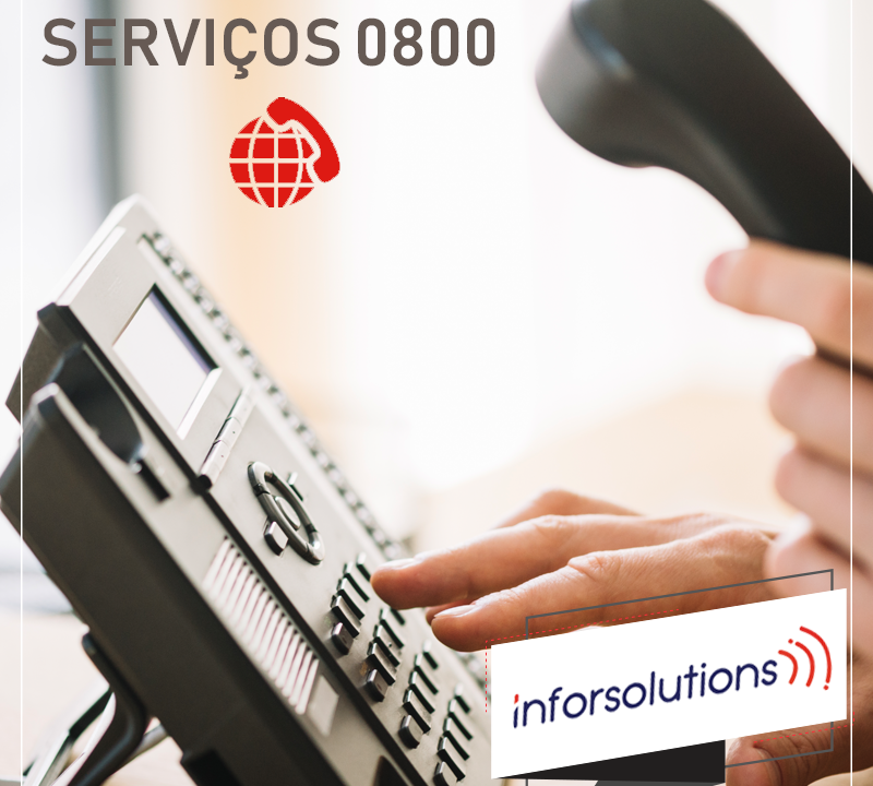 Telefonia Voip 0800 4003 Nuvem Pabx IP Virtual