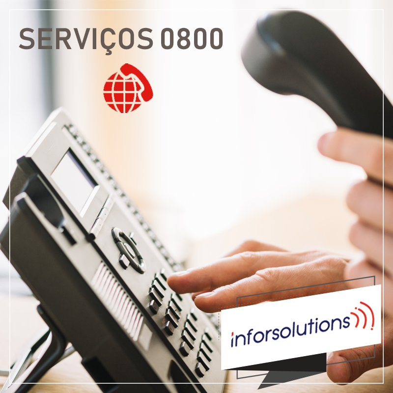 Telefonia Voip 0800 4003 Nuvem Pabx IP Virtual