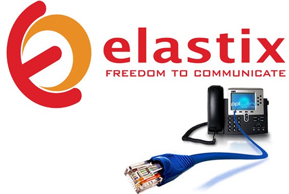 Alterar senha do Admin do Elastix via Console SSH